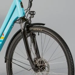 Vélo Ville électrique - NEOMOUV Sinapia Hydraulique - Turquoise 15 Vélo Ville électrique - NEOMOUV Sinapia Hydraulique - Turquoise -Vélotaf Magasin velo ville electrique neomouv sinapia hydraulique turquoise 3