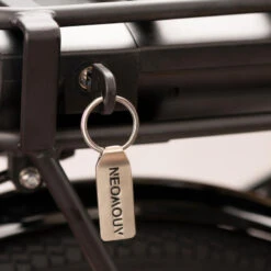 Vélo Ville électrique - NEOMOUV Sinapia Hydraulique - Turquoise 18 Vélo Ville électrique - NEOMOUV Sinapia Hydraulique - Turquoise -Vélotaf Magasin velo ville electrique neomouv sinapia hydraulique turquoise 6