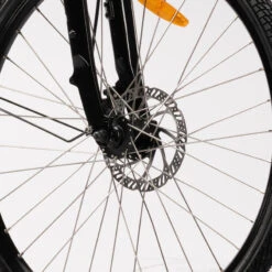 Vélo Ville électrique - NEOMOUV Sinapia Hydraulique - Turquoise 19 Vélo Ville électrique - NEOMOUV Sinapia Hydraulique - Turquoise -Vélotaf Magasin velo ville electrique neomouv sinapia hydraulique turquoise 7