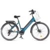 Vélo Ville Électrique Urbanbiker Sidney PLUS, Bleu, 26¨,540 Wh (15Ah 48V) 1 Vélo Ville Électrique Urbanbiker Sidney PLUS, Bleu, 26¨,540 Wh (15Ah 48V) -Vélotaf Magasin velo ville electrique urbanbiker sidney plus bleu 26540 wh 15ah 48v