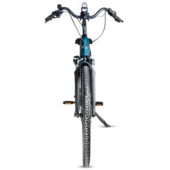 Vélo Ville Électrique Urbanbiker Sidney PLUS, Bleu, 26¨,540 Wh (15Ah 48V) 12 Vélo Ville Électrique Urbanbiker Sidney PLUS, Bleu, 26¨,540 Wh (15Ah 48V) -Vélotaf Magasin velo ville electrique urbanbiker sidney plus bleu 26540 wh 15ah 48v 3