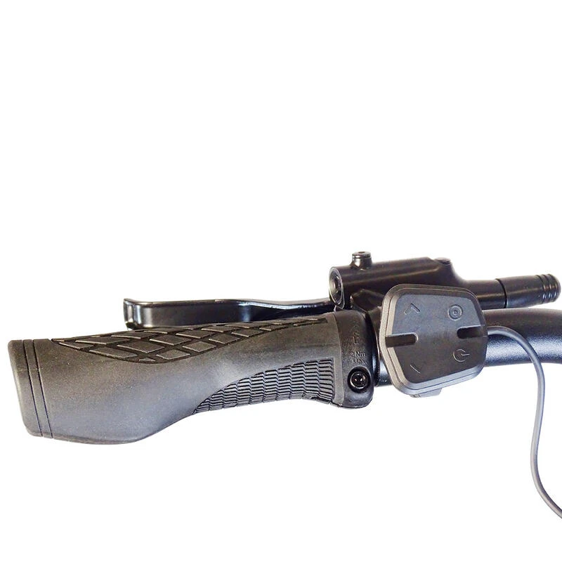 Vélo Ville Électrique Urbanbiker Sidney PLUS, Bleu, 26¨,540 Wh (15Ah 48V) 8 Vélo Ville Électrique Urbanbiker Sidney PLUS, Bleu, 26¨,540 Wh (15Ah 48V) – Image 6