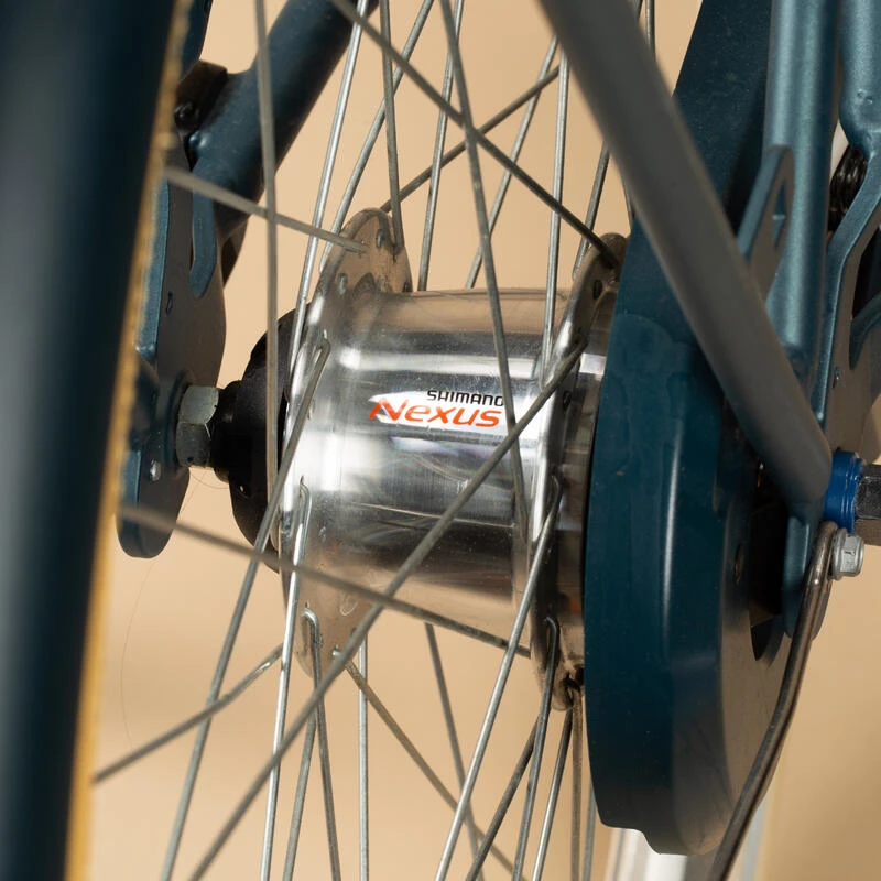 Vélo Ville ELOPS 540 XS 10 Vélo Ville ELOPS 540 XS – Image 8