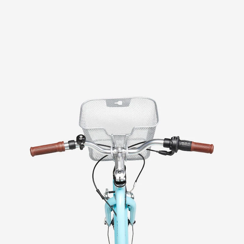 BTWIN VELO VILLE ENFANT ELOPS 500 20 POUCES 6-9 ANS 6 BTWIN VELO VILLE ENFANT ELOPS 500 20 POUCES 6-9 ANS – Image 4