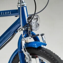 BTWIN VELO VILLE ENFANT HOPRIDER 900 20 POUCES 6-9 ANS BLEU 15 BTWIN VELO VILLE ENFANT HOPRIDER 900 20 POUCES 6-9 ANS BLEU -Vélotaf Magasin velo ville enfant hoprider 900 20 pouces 6 9 ans bleu 3
