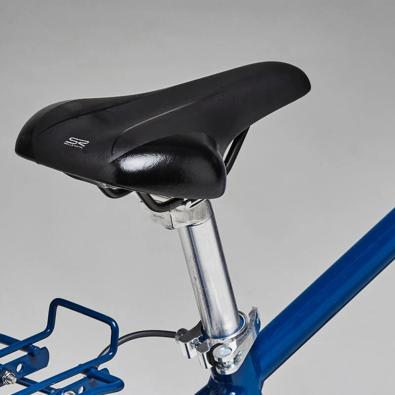 BTWIN VELO VILLE ENFANT HOPRIDER 900 20 POUCES 6-9 ANS BLEU 7 BTWIN VELO VILLE ENFANT HOPRIDER 900 20 POUCES 6-9 ANS BLEU – Image 5