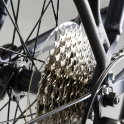 VELO VILLE LONGUE DISTANCE 500 CADRE HAUT 15 VELO VILLE LONGUE DISTANCE 500 CADRE HAUT -Vélotaf Magasin velo ville longue distance 500 cadre haut 3