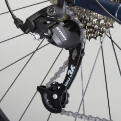 VELO VILLE LONGUE DISTANCE 500 CADRE HAUT 16 VELO VILLE LONGUE DISTANCE 500 CADRE HAUT -Vélotaf Magasin velo ville longue distance 500 cadre haut 4