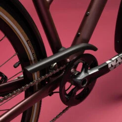 VELO VILLE LONGUE DISTANCE 900 CADRE BAS -Vélotaf Magasin velo ville longue distance 900 cadre bas 9