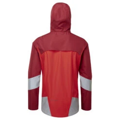 Altura Veste De Vélo Nightvision Typhoon Homme -Vélotaf Magasin veste de velo nightvision typhoon homme 3