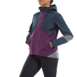 Altura Veste Imperméable Nightvision Typhoon Femme