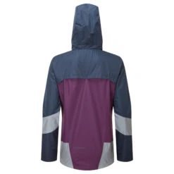 Altura Veste Imperméable Nightvision Typhoon Femme -Vélotaf Magasin veste impermeable nightvision typhoon femme 4
