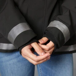 BTWIN VESTE PLUIE CHAUDE VELO VILLE VISIBILITE NUIT 540 FEMME NOIR 19 BTWIN VESTE PLUIE CHAUDE VELO VILLE VISIBILITE NUIT 540 FEMME NOIR -Vélotaf Magasin veste pluie chaude velo ville visibilite nuit 540 femme noir 7