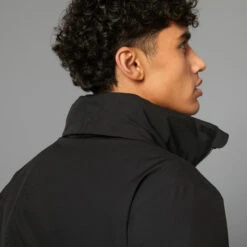 BTWIN VESTE PLUIE CHAUDE VELO VILLE VISIBILITE NUIT 540 HOMME NOIR 18 BTWIN VESTE PLUIE CHAUDE VELO VILLE VISIBILITE NUIT 540 HOMME NOIR -Vélotaf Magasin veste pluie chaude velo ville visibilite nuit 540 homme noir 6