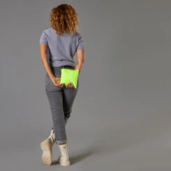 BTWIN VESTE PLUIE VELO VILLE FEMME 120 JAUNE FLUO CERTIFIÉE EPI VISIBILITÉ JOUR 16 BTWIN VESTE PLUIE VELO VILLE FEMME 120 JAUNE FLUO CERTIFIÉE EPI VISIBILITÉ JOUR -Vélotaf Magasin veste pluie velo ville femme 120 jaune fluo certifiee epi visibilite jour 4