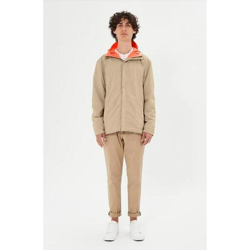 Veste Réfléchissante Et Réversible REPOP 5 Veste Réfléchissante Et Réversible REPOP – Image 3