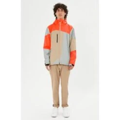 Veste Réfléchissante Et Réversible REPOP