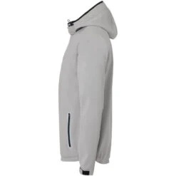 Veste Softshell Enfant Kempa -Vélotaf Magasin veste softshell enfant kempa 2