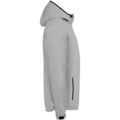 Veste Softshell Enfant Kempa -Vélotaf Magasin veste softshell enfant kempa 3