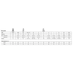 Veste Softshell Enfant Kempa -Vélotaf Magasin veste softshell enfant kempa 4