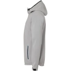 Veste Softshell Enfant Kempa -Vélotaf Magasin veste softshell enfant kempa 5