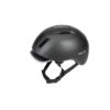 XLC Casque De Ville BH-C24 Noir-mat -Vélotaf Magasin xlc casque de ville bh c24 noir mat