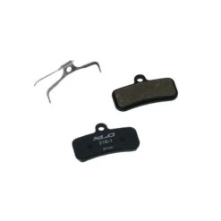 XLC Plaquettes De Frein à Disque BP-E20, Shimano Saint, TRP Quadiem, Quadiem SL