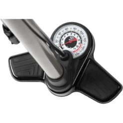 ZEFAL Profil Max FP20, Pompe A Pied Vélo Avec Large Manomètre 9 ZEFAL Profil Max FP20, Pompe A Pied Vélo Avec Large Manomètre -Vélotaf Magasin zefal profil max fp20 pompe a pied velo avec large manometre 2